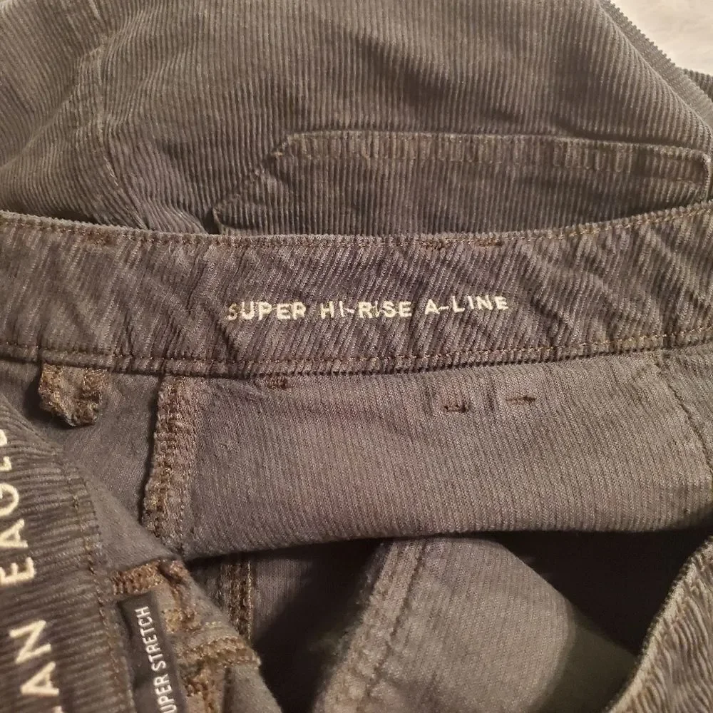 American Eagle skirt
